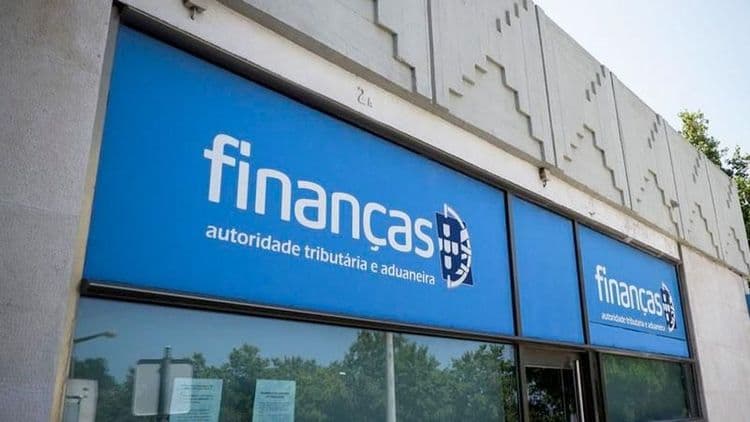 Emissão de NIF e Representação Fiscal